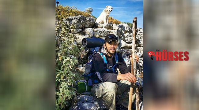 İki gündür kayıp