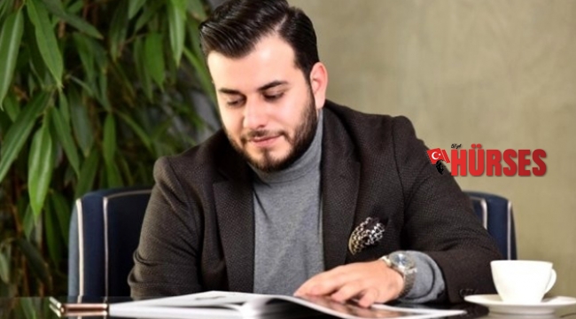 Iraklı işadamı Antalya’ya da yatırım planlıyor