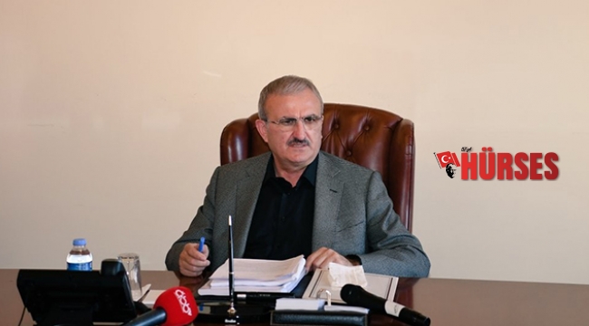 KARALOĞLU: BU İŞİN ARTIK ŞAKASI YOK