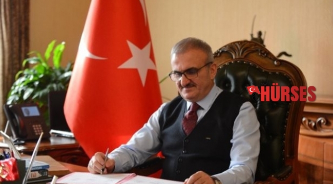 Karaloğlu da  destek verdi