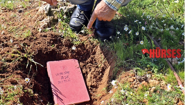 Kenya’dan gelen aşk, tövbe bozdurdu
