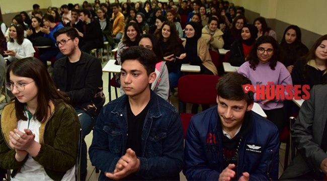 Kepez kütüphaneler şehri oluyor