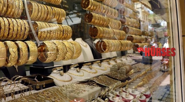 Korkuteli’nde Nöbetçi Kuyumcu Dönemi Başladı
