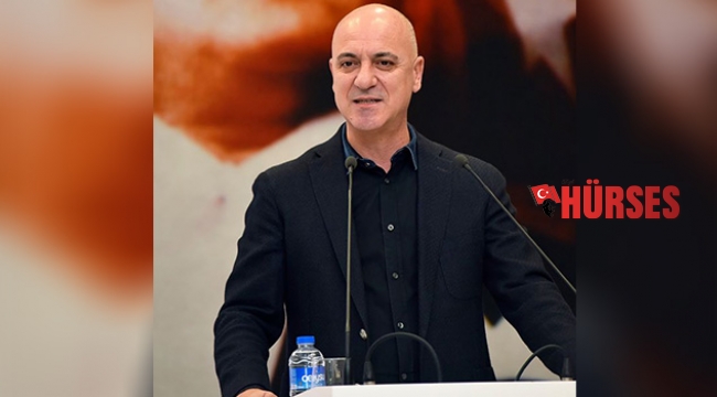 KORONA EKONOMİYİ DE  TEHDİT EDİYOR