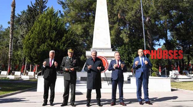 KORONA GÖLGESİNDE  18 MART
