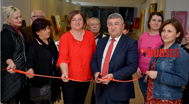 Muratpaşa’da 8 Mart etkinlikleri iptal