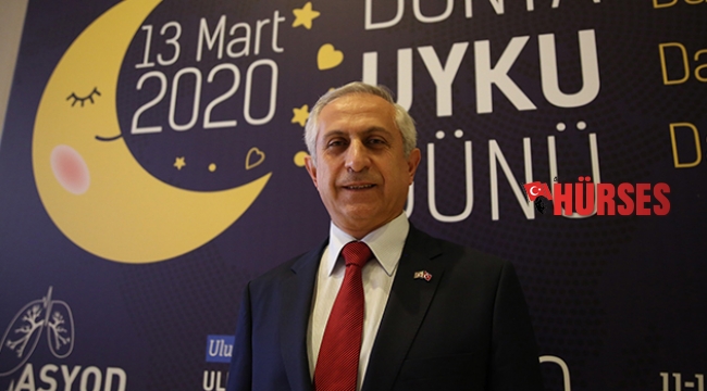 Mutlaka 7 saat uyuyun