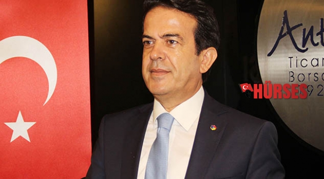 ODA VE BORSALARIN AİDATLARI ERTELENDİ