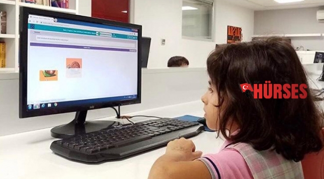 Okullarda “online” eğitim hazırlıkları