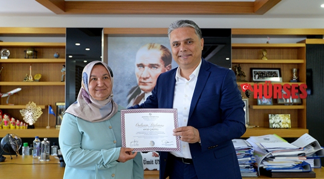Okumanın yaşı yok