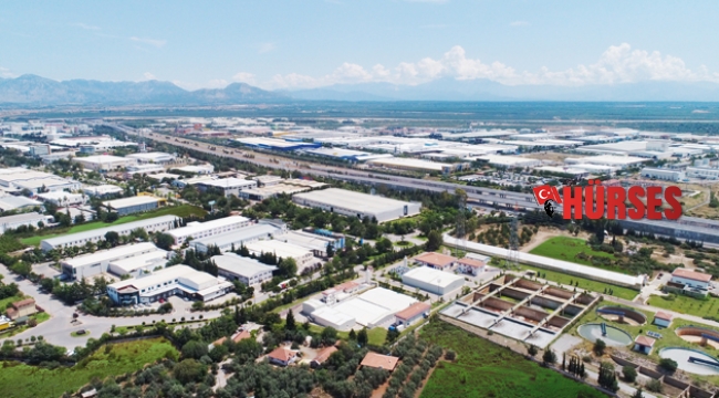OSB, elektriğini çatılarından üretecek