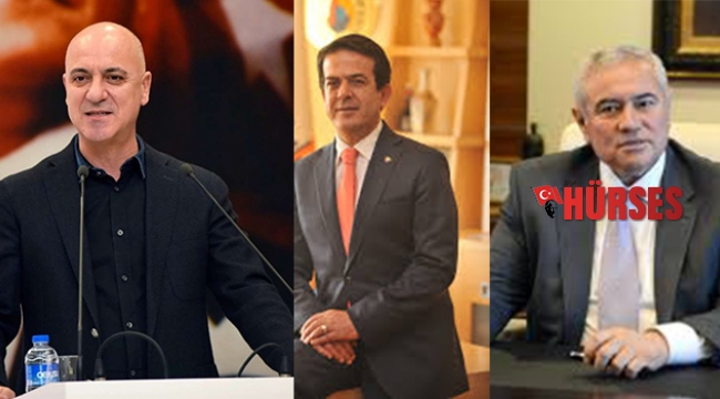 PATRONLAR MEMNUN DEĞİL