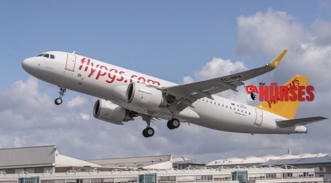 PEGASUS’TAN koronavirüs önlemleri