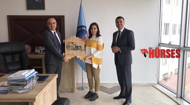 Sıfır Atık Projesine tam destek