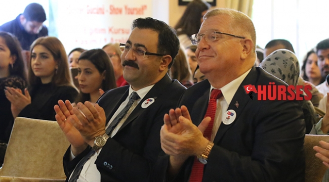 SivilAnt Genç Gönüllüler Zirvesi sona erdi