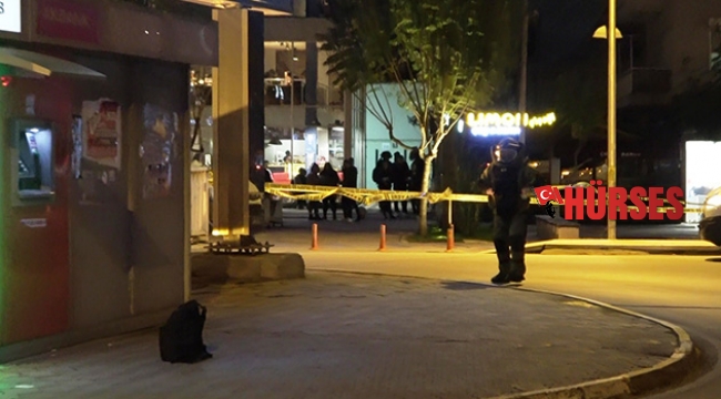 Şüpheli çantadan giyim eşyası çıktı