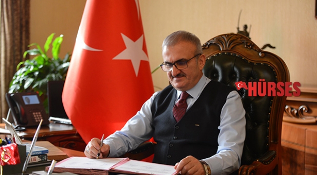 Taviz vermedik  vermeyeceğiz
