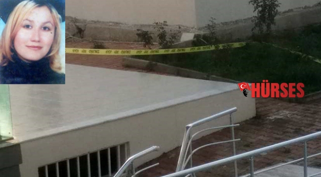 Turist rehberliği okuyan üniversiteli kadının sır ölümü