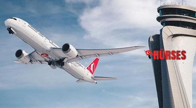 Türk Hava Yolları 14 noktaya uçacak