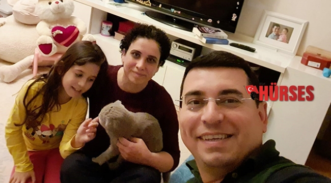 Tütüncü’den 'Evde Kal Antalya' mesajı