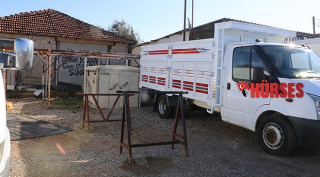 Üçüncü kamerayı hesaba katmadılar