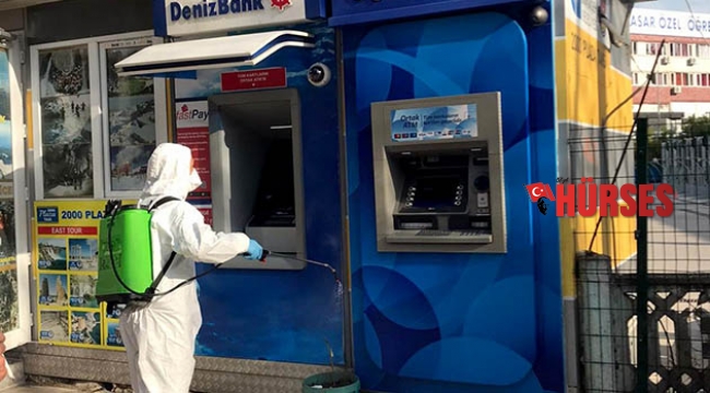 Virüslere savaş açıldı