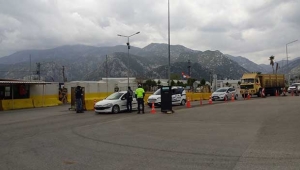 83 kişiye 261 bin TL ceza