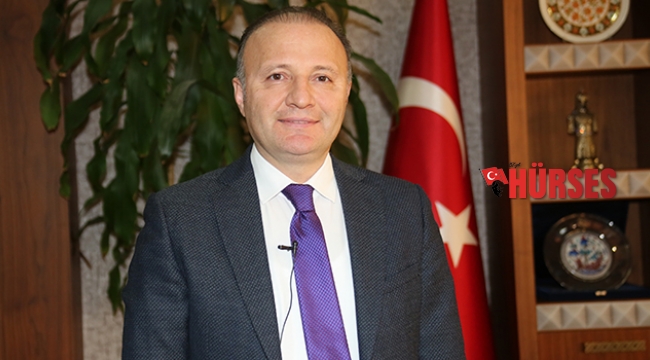 Akdeniz Üniversitesi’nde uzaktan eğitim devam ediyor
