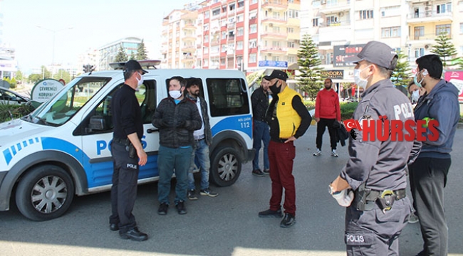 Akıllanmıyorlar