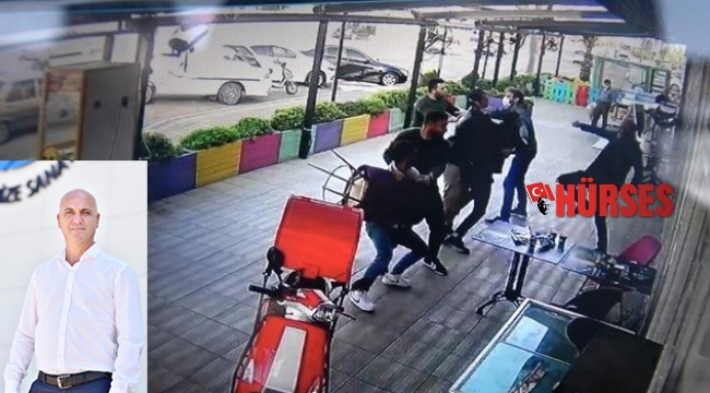 Ali Bahar: Bu zihniyet koronadan tehlikeli