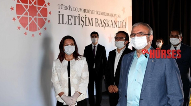 ANTALYA TANITIMINA DİJİTAL KATKI
