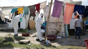 Büyükşehir’den tarım işçilerine destek