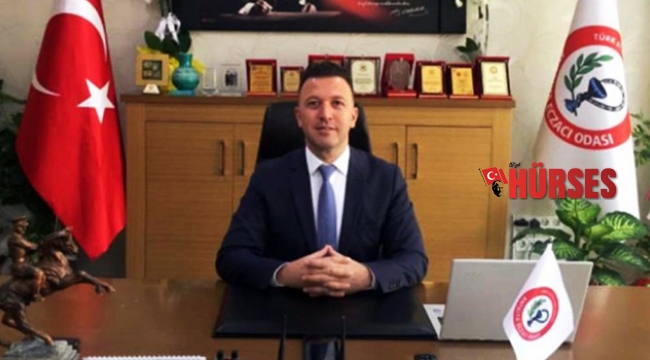 Eczaneler ücretsiz maske dağıtımı için sevkiyatı bekliyor