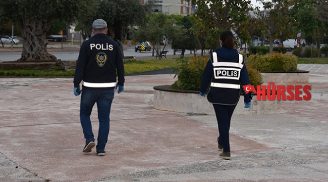 Huzur uygulaması