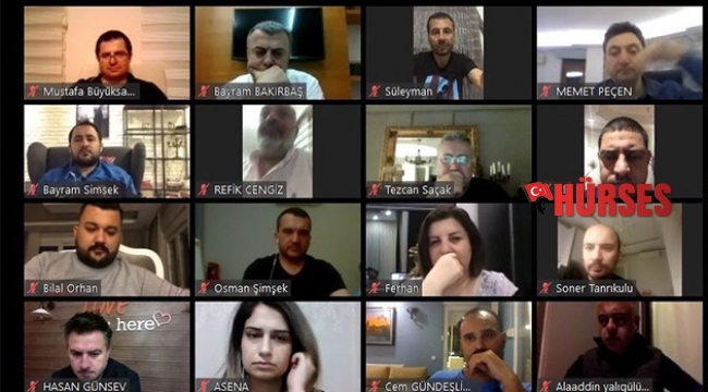 Kapatılan işletmelere kira desteği verilmeli