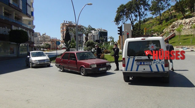 Kullandığı aracın fiyatı kadar ceza