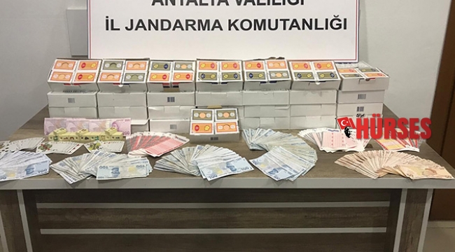 Kumar oynarken yakalandılar