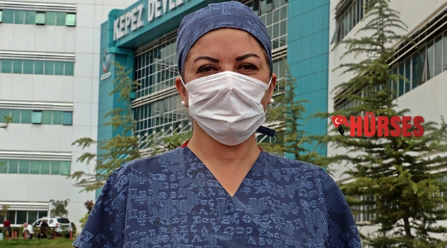 Maskeler bulaşma oranını yüzde 60 engelliyor