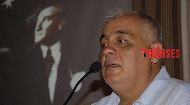 “MATSO üyelerinden aidat almasın”