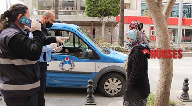 Rahat durmuyorlar