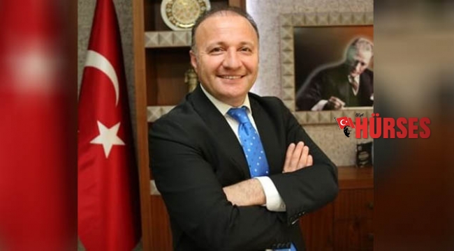 Rektör Ünal, Ferdi Tayfur'u Antalya'ya davet etti