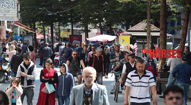 Sıcak hava yoğunluğuna polis uyarısı