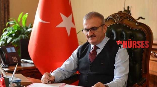 Tedbirlerine uymamak kul hakkıdır