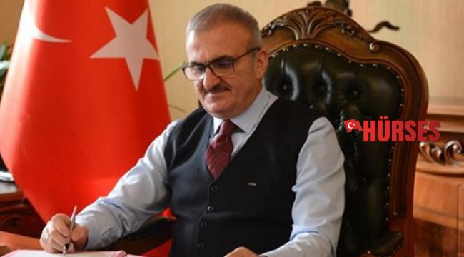 Vali'den sokak hayvanları için önemli karar