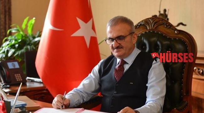 Vali’den sokak hayvanları için yardım kampanyası