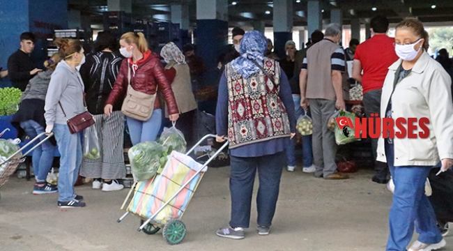 Yaşa değil yaş hesabına takıldı