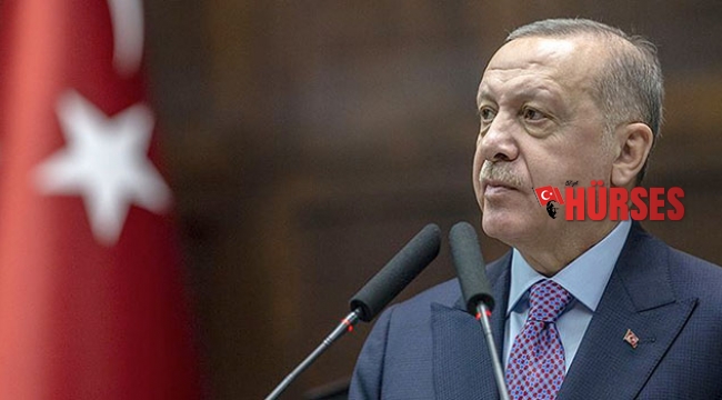 Yasağı Cumhurbaşkanı Erdoğan açıkladı