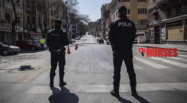 Yasak 15 gün uzatıldı