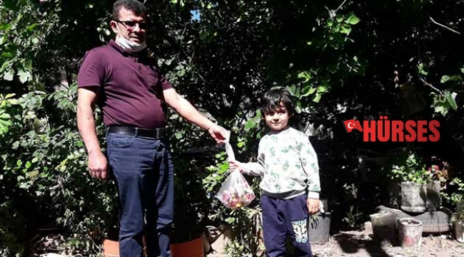150 yıllık gelenek devam etti
