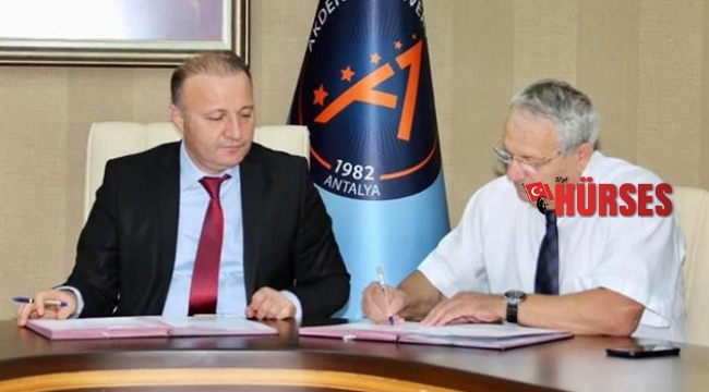 21 yıl sonra gerçeğe dönüşüyor
